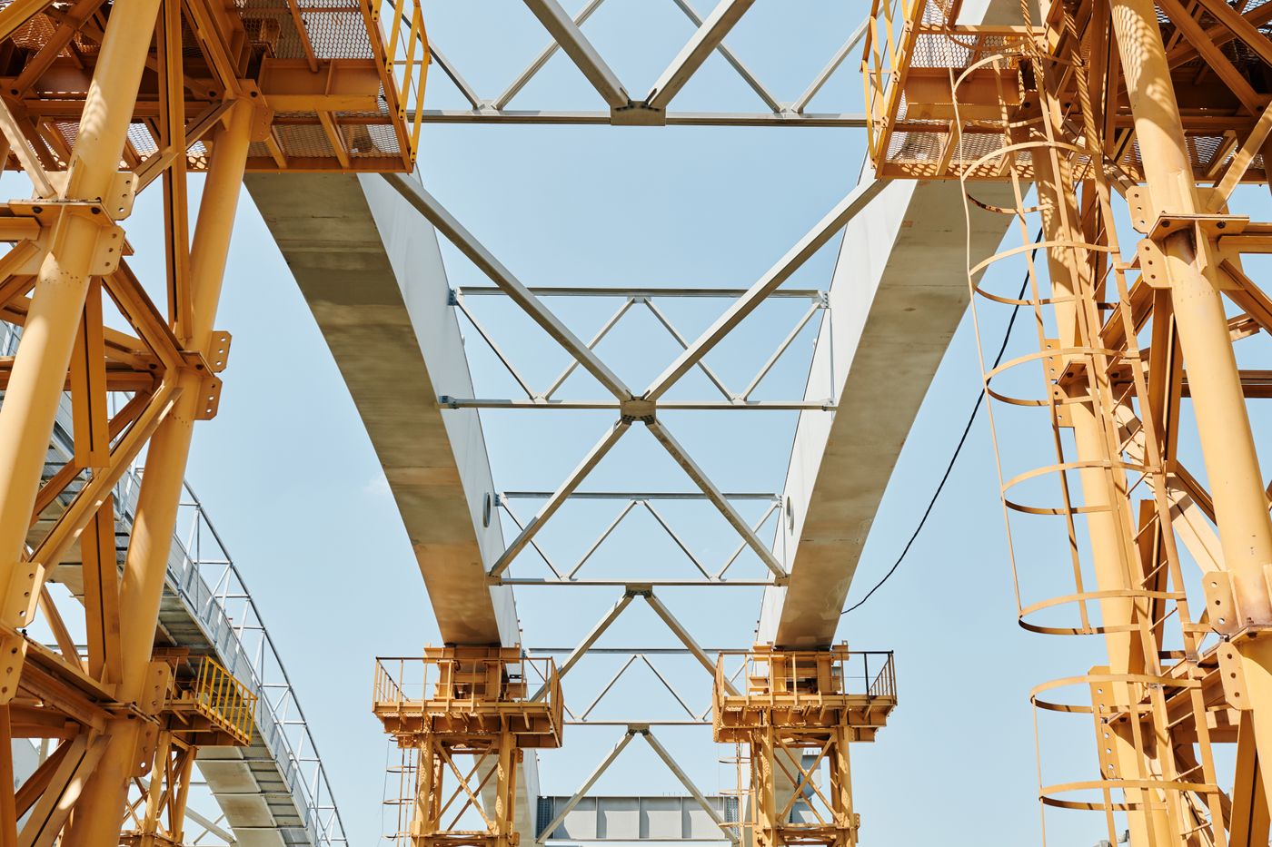 Industrial Construction