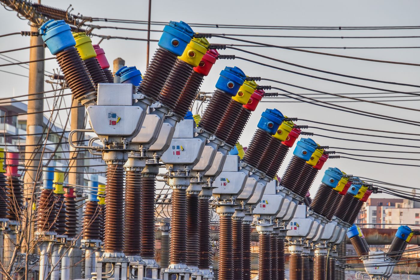 Electrical Systems