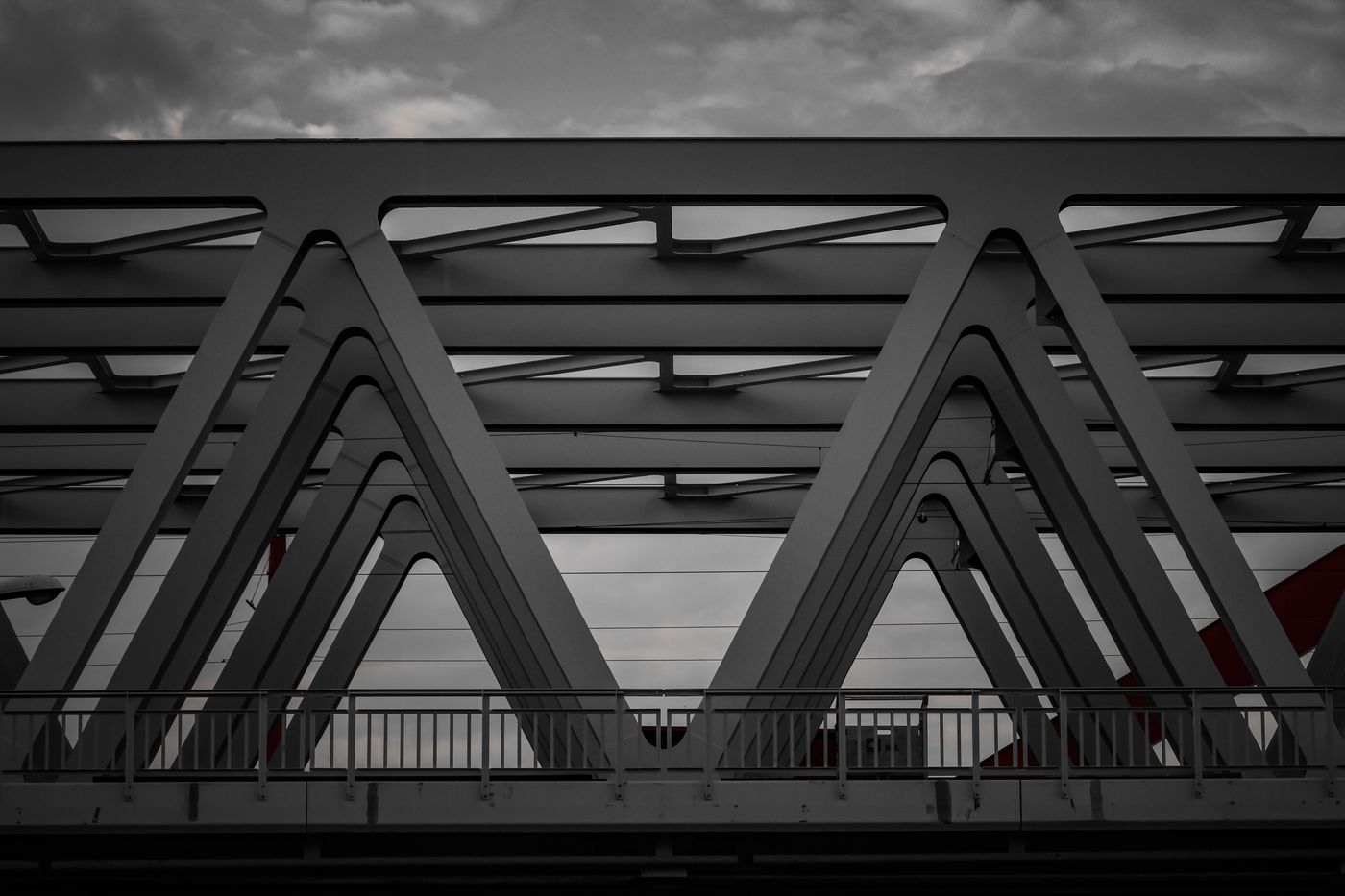 Infrastructure Sector