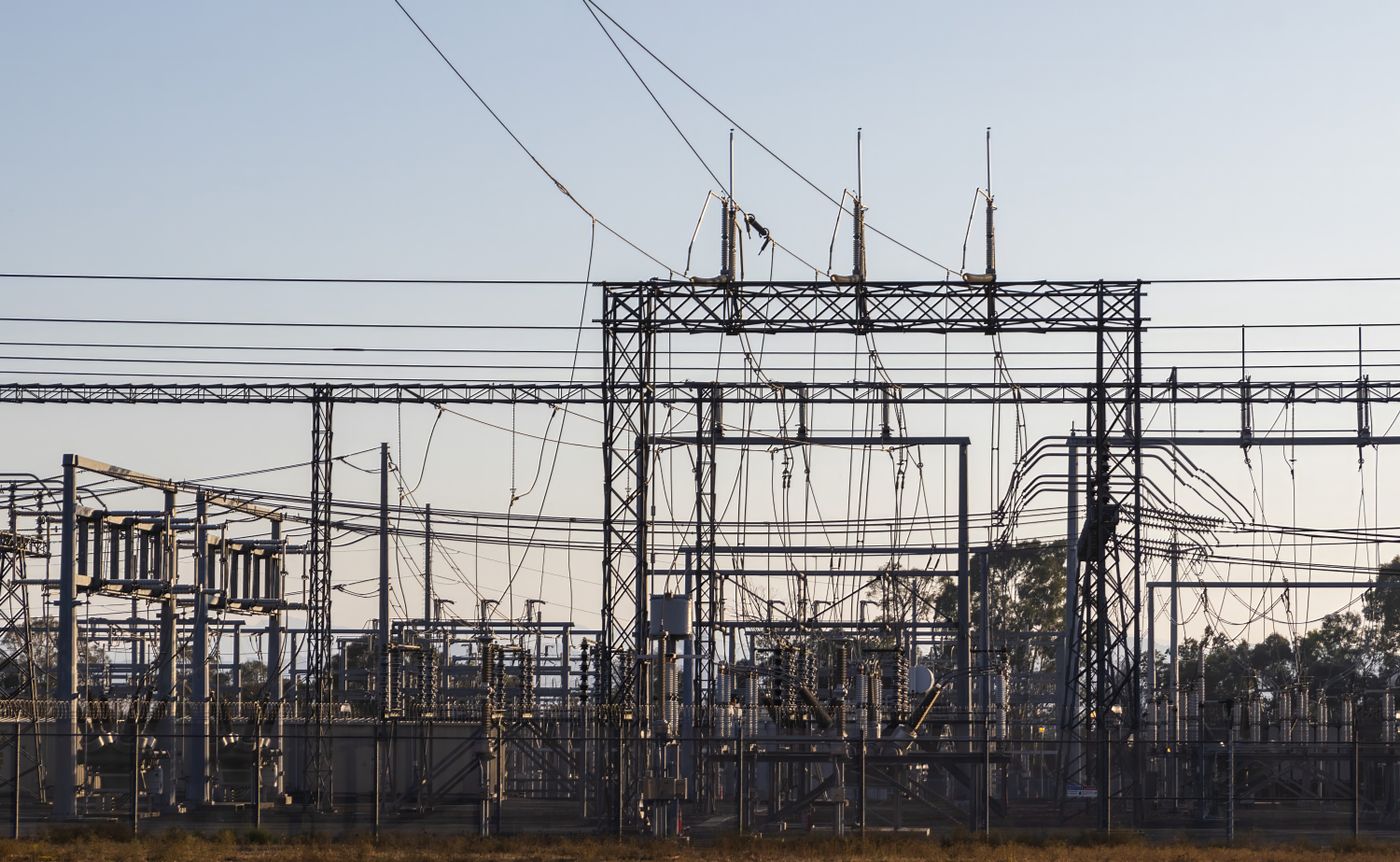 Power & Energy Sector